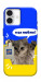 Чохол Кіт АТБ для iPhone 16