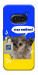 Чехол Кіт АТБ для Nothing Phone (2a)