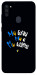 Чехол Ми будемо для Galaxy M11 (2020)