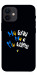 Чехол Ми будемо для iPhone 12 mini