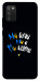 Чохол Ми будемо для Galaxy A02s