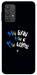 Чохол Ми будемо для Galaxy A32 4G