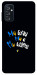 Чехол Ми будемо для Galaxy M52