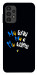 Чехол Ми будемо для Galaxy A13 4G