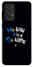 Чехол Ми будемо для Galaxy A33 5G