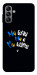 Чехол Ми будемо для Galaxy A04s
