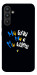 Чехол Ми будемо для Galaxy A34 5G