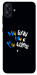 Чехол Ми будемо для Galaxy A04e