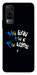 Чехол Ми будемо для Vivo Y31