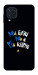 Чехол Ми будемо для Galaxy M32