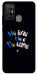 Чехол Ми будемо для ZTE Blade A52