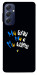 Чехол Ми будемо для Galaxy M54 5G