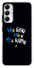 Чохол Ми будемо для Galaxy A05s
