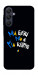Чохол Ми будемо для Galaxy A25 5G