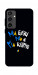 Чехол Ми будемо для Galaxy S24 FE