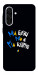 Чохол Ми будемо для Galaxy A56 5G