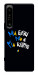 Чехол Ми будемо для Sony Xperia 1 IV