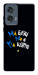 Чехол Ми будемо для Motorola Edge 50 Fusion