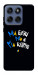 Чохол Ми будемо для Motorola Edge 60 Fusion