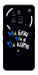 Чехол Ми будемо для Nothing Phone (3a) Pro