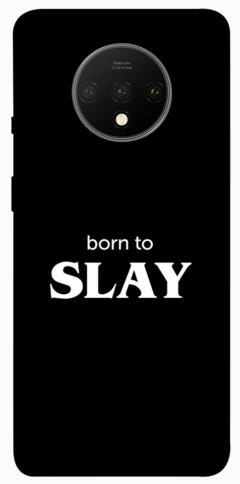 Чехол Slay для OnePlus 7T