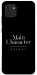 Чехол Main character для Galaxy A03