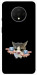 Чехол Six Seven cat для OnePlus 7T