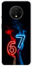 Чехол Hands Six Seven для OnePlus 7T
