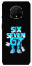 Чехол Six Seven для OnePlus 7T
