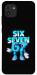 Чохол Six Seven для Galaxy A03