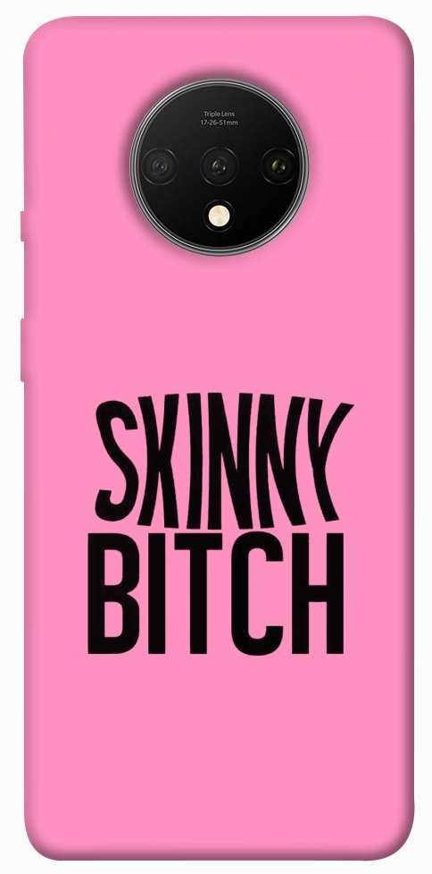 Чехол Skinny для OnePlus 7T