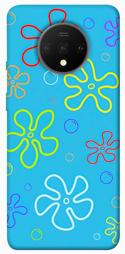 Чехол Bikini bottom для OnePlus 7T
