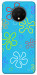 Чехол Bikini bottom для OnePlus 7T