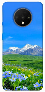 Чехол Summer landscape для OnePlus 7T