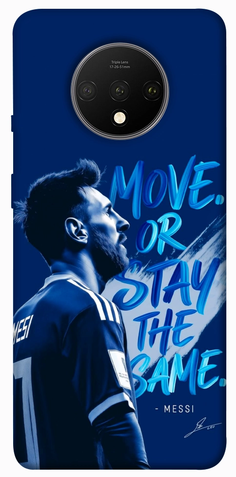 Чехол MOVE для OnePlus 7T