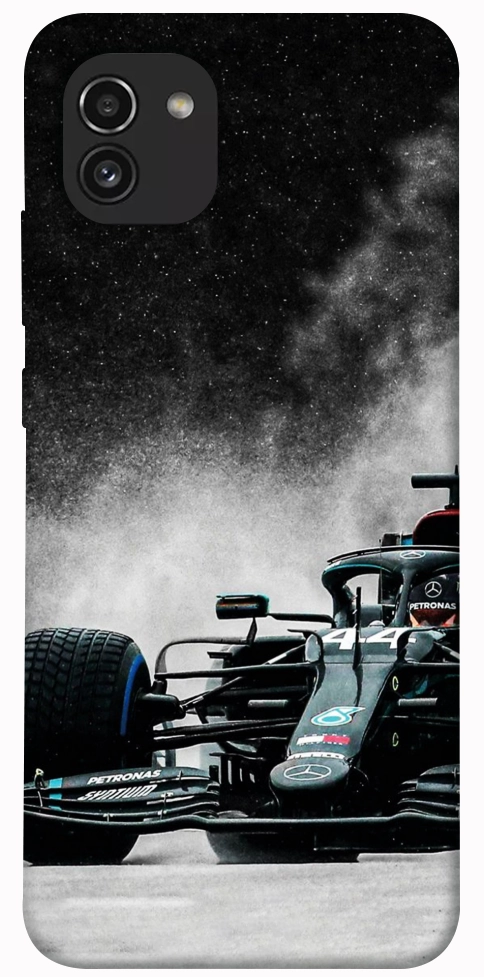 Чехол F1 Bolide для Galaxy A03