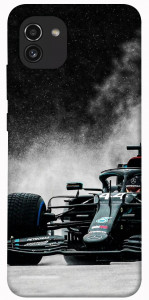 Чехол F1 Bolide для Galaxy A03