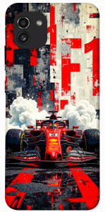 Чехол Red Velocity для Galaxy A03