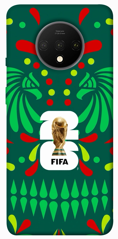 Чехол World Cup 2026 для OnePlus 7T
