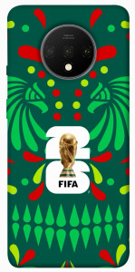 Чехол World Cup 2026 для OnePlus 7T