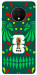 Чехол World Cup 2026 для OnePlus 7T