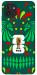 Чехол World Cup 2026 для Galaxy A03