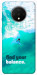 Чехол Find your balance для OnePlus 7T
