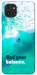 Чехол Find your balance для Galaxy A03