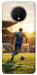 Чехол Football player для OnePlus 7T