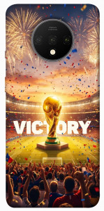 Чехол Football victory для OnePlus 7T