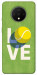 Чохол Love tennis для OnePlus 7T