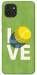 Чохол Love tennis для Galaxy A03