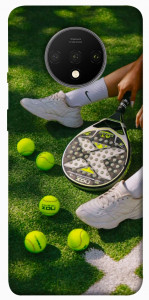 Чехол Puddle tennis для OnePlus 7T
