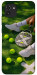 Чехол Puddle tennis для Galaxy A03